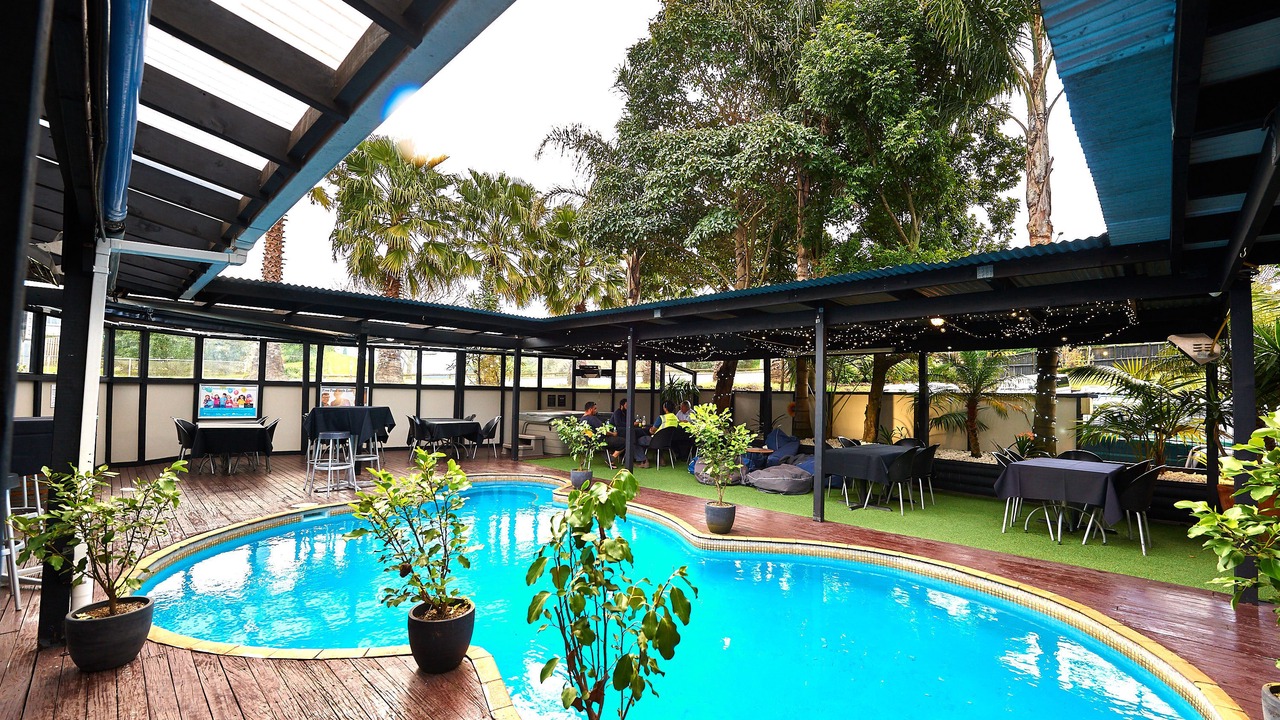 Photo of Outdoor in Otahuhu