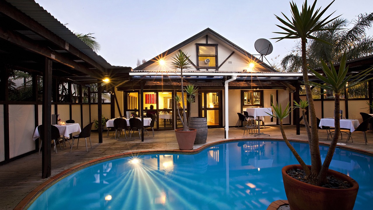 Photo of Outdoor in Otahuhu