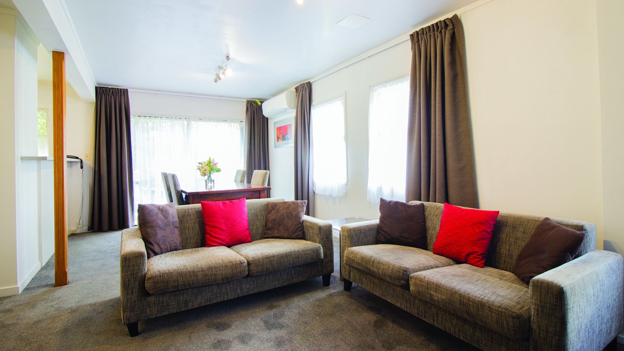 Photo of Bedroom in Otahuhu