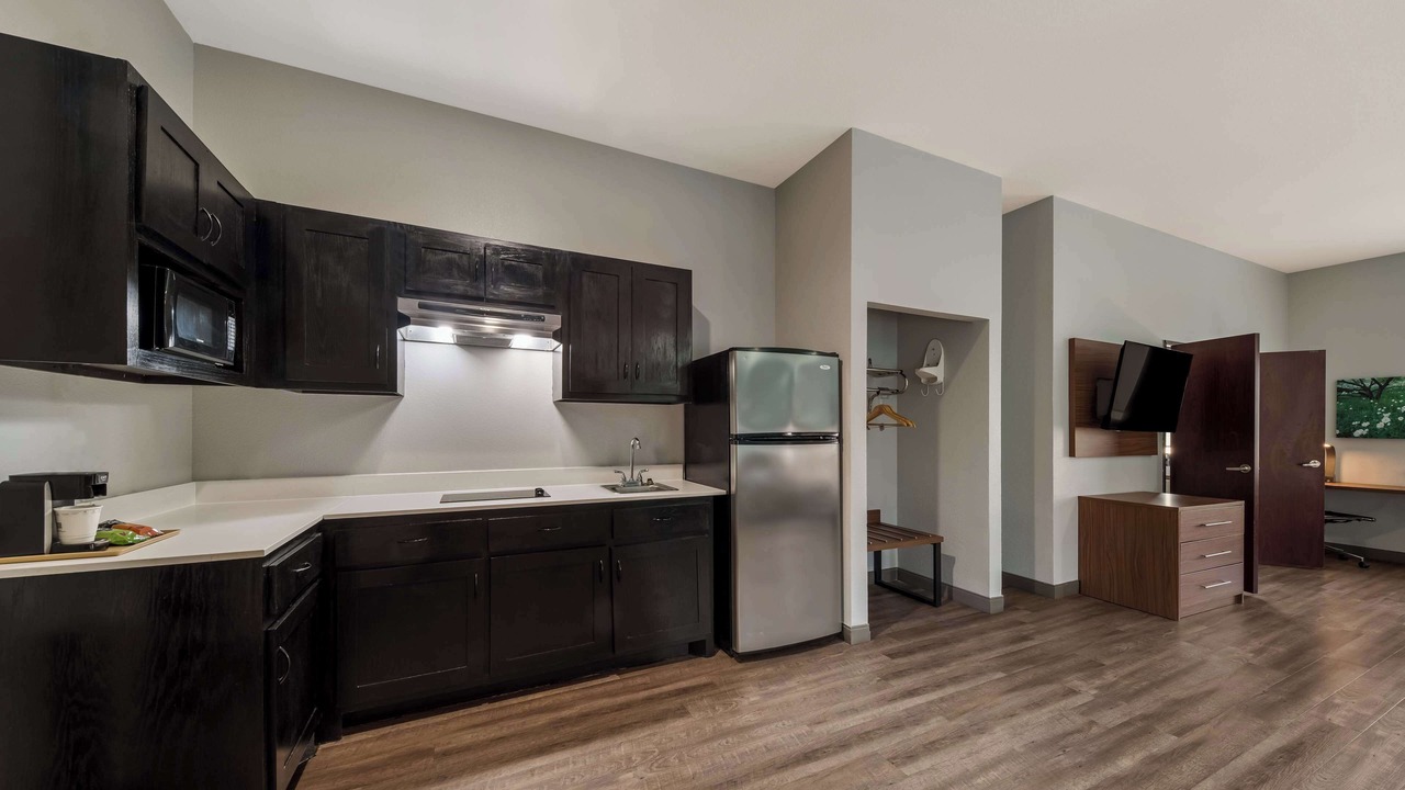 Photo of Kitchen in Bowie