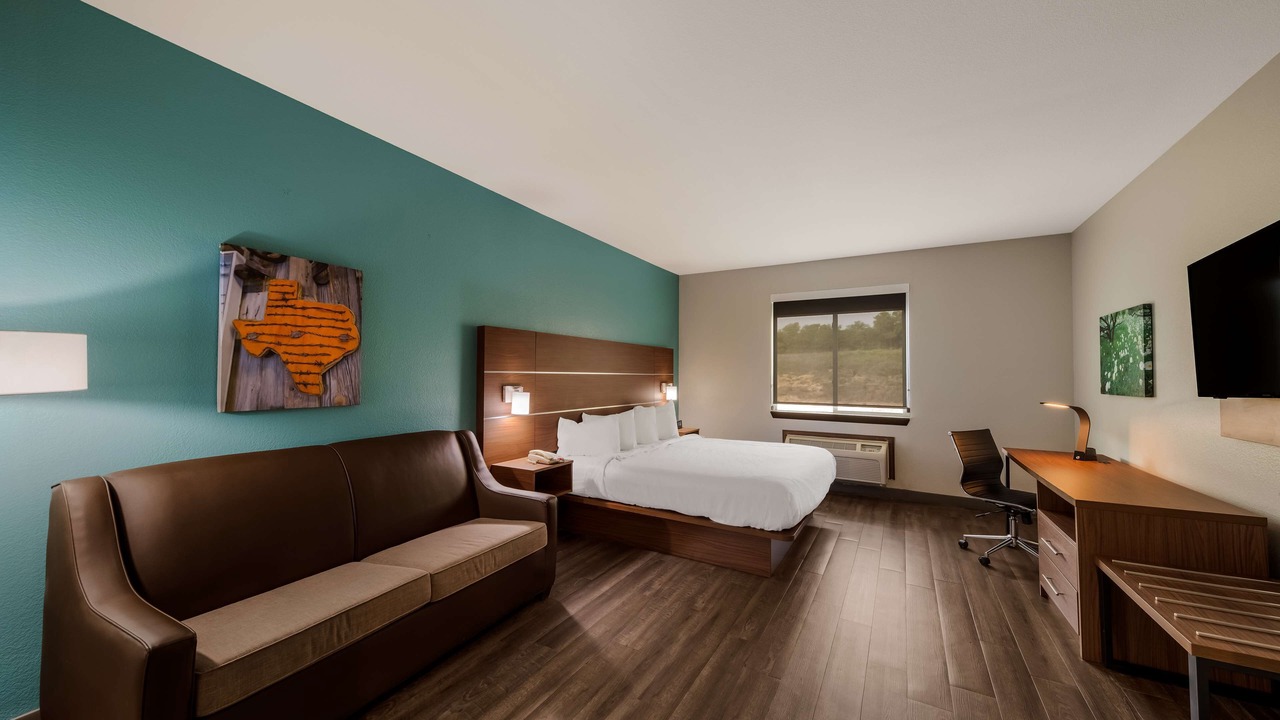 Photo of Bedroom in Bowie