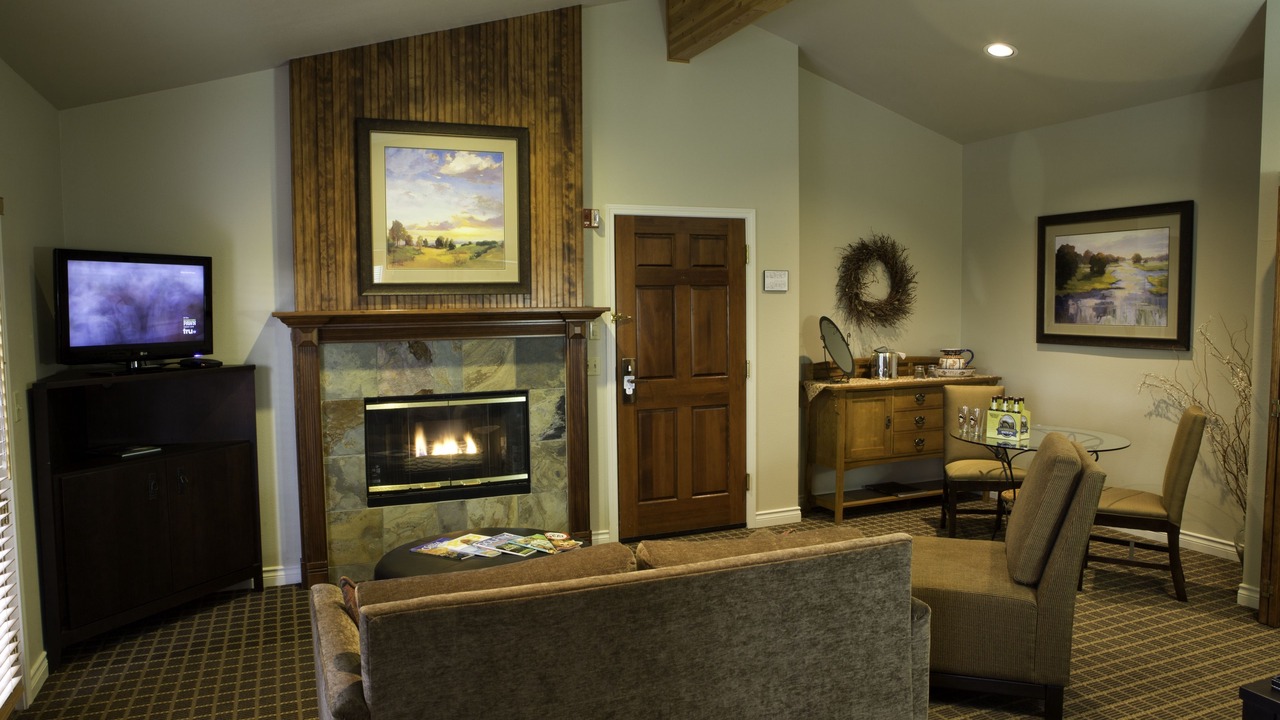 Photo of Livingroom in Southern Crossing