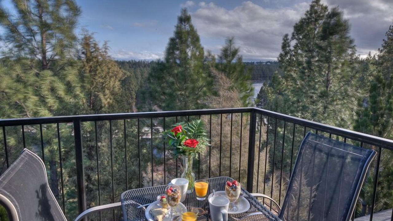Photo of Patio Balcony in Southern Crossing