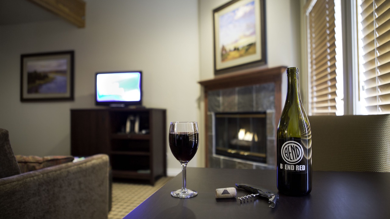 Photo of Livingroom in Southern Crossing