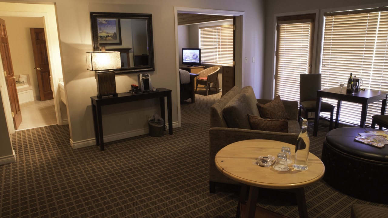 Photo of Livingroom in Southern Crossing