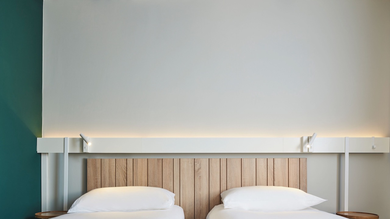 Photo of Bedroom in Clamart