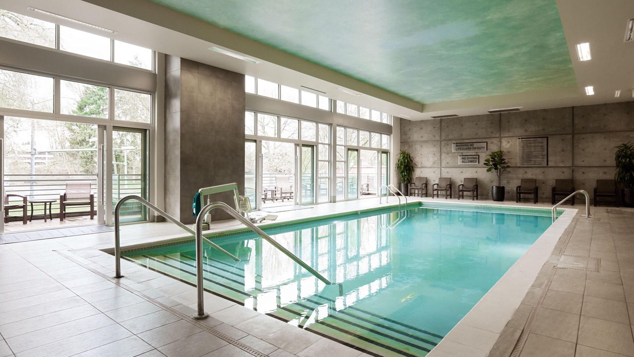 Photo of Outdoor in Downtown