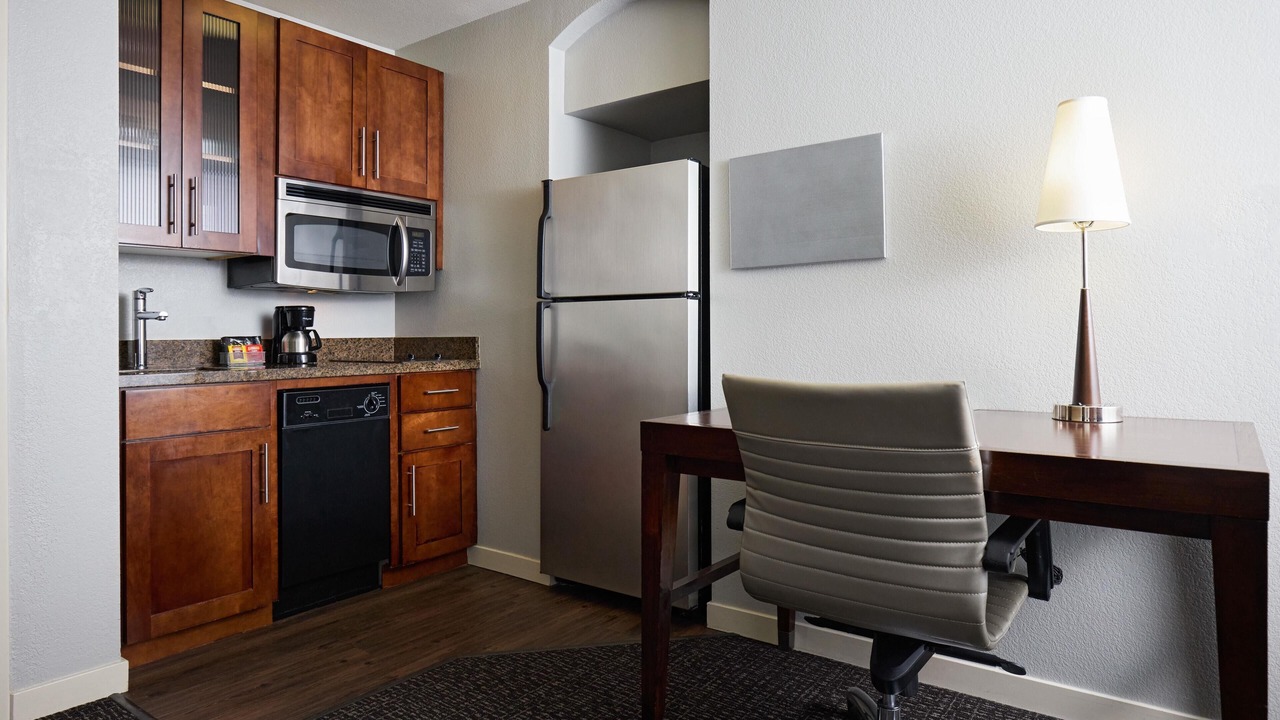 Photo of Kitchen in Downtown