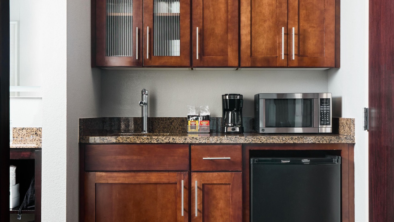 Photo of Kitchen in Downtown