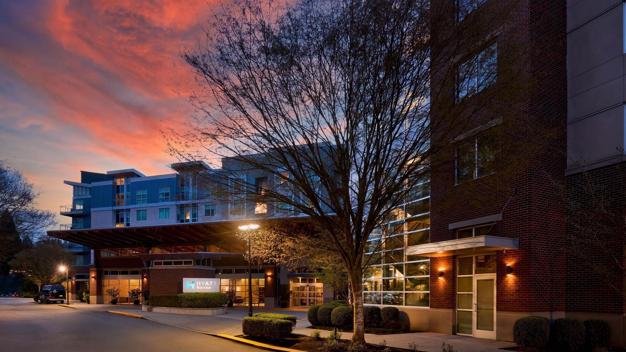 Photo of Outdoor in Downtown