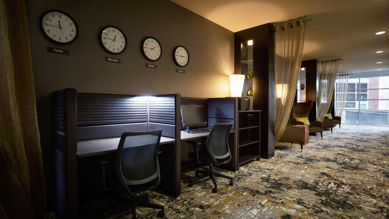 Photo of Others in Downtown