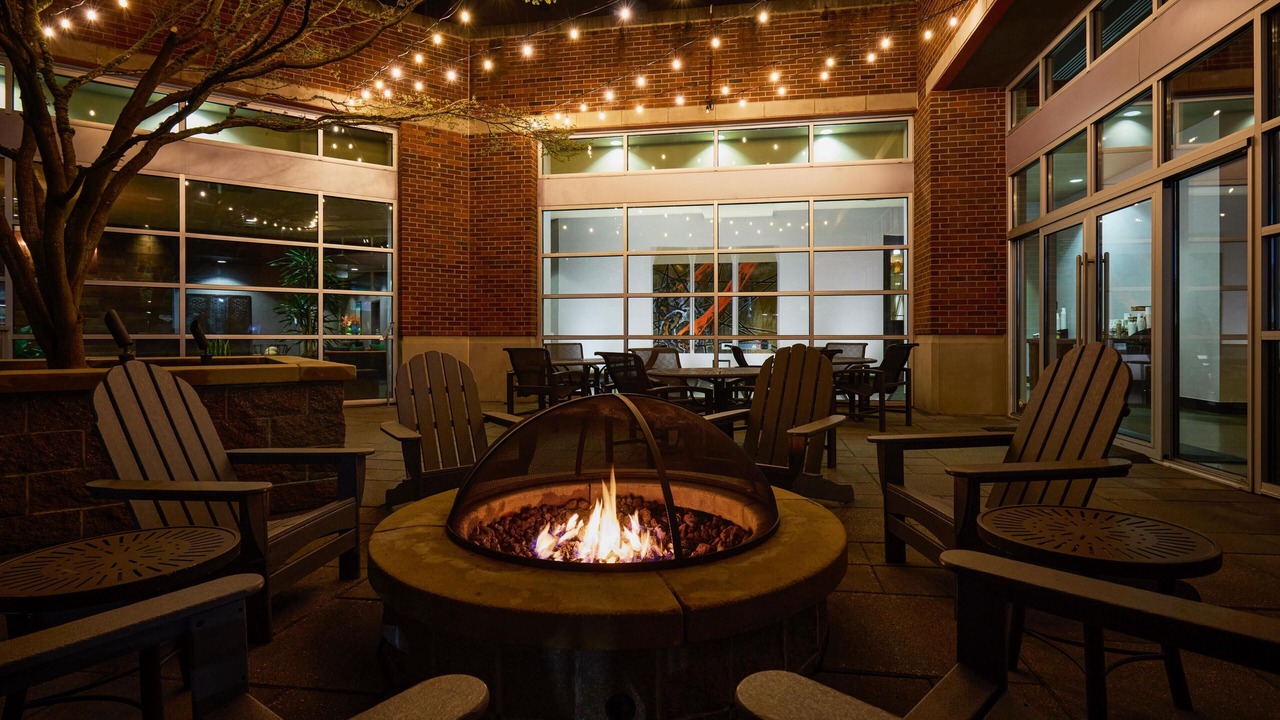 Photo of Patio Balcony in Downtown