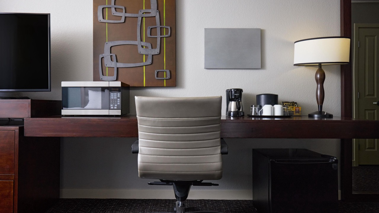 Photo of Bedroom in Downtown