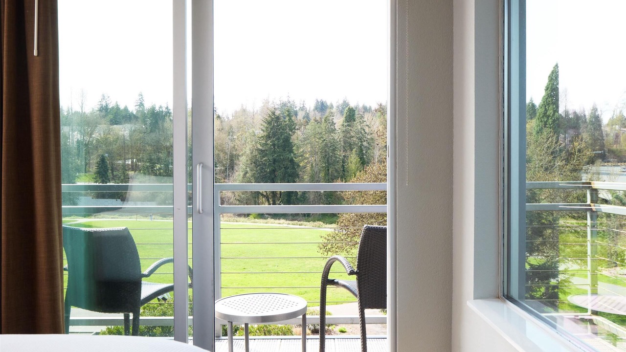 Photo of Patio Balcony in Downtown