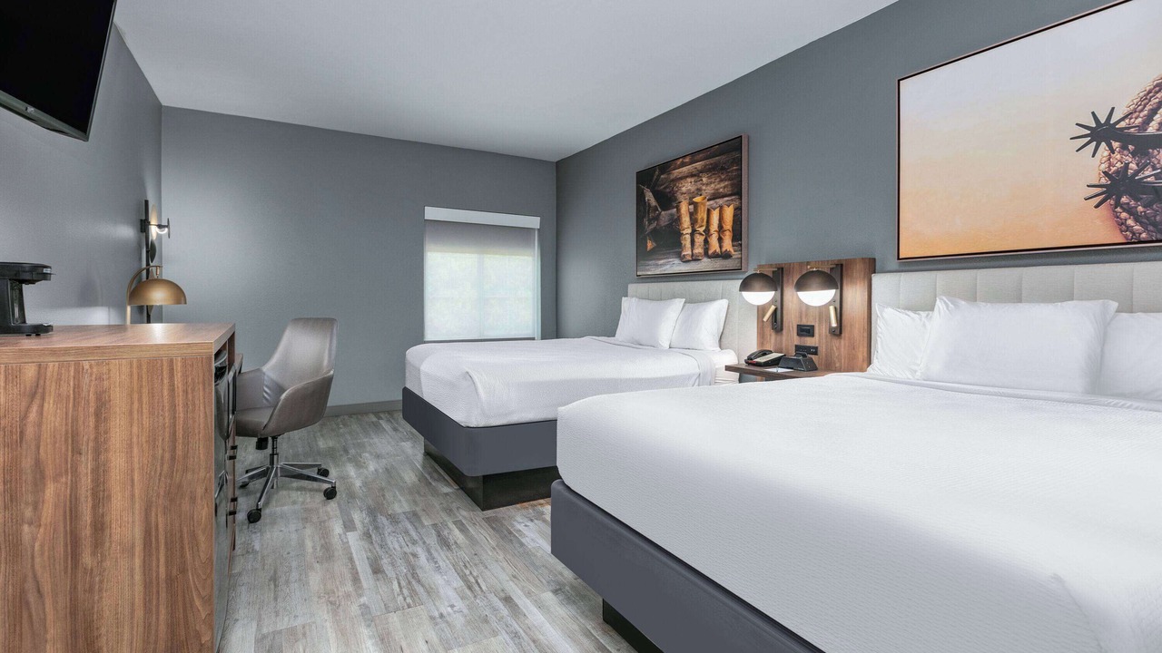 Photo of Bedroom in Decatur