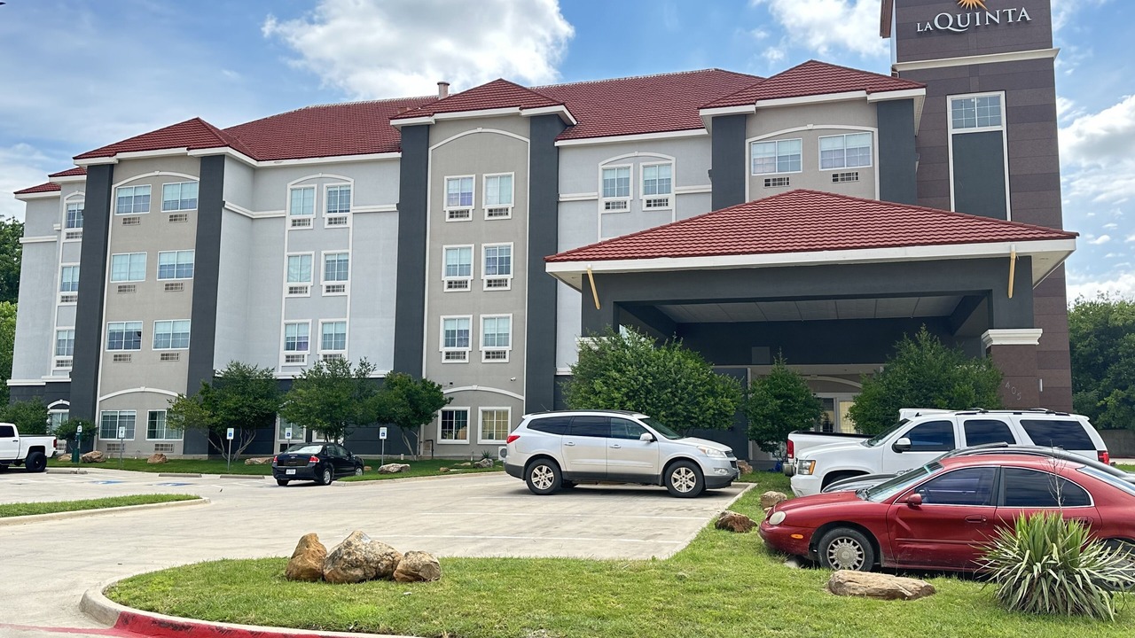 Photo of Outdoor in Decatur