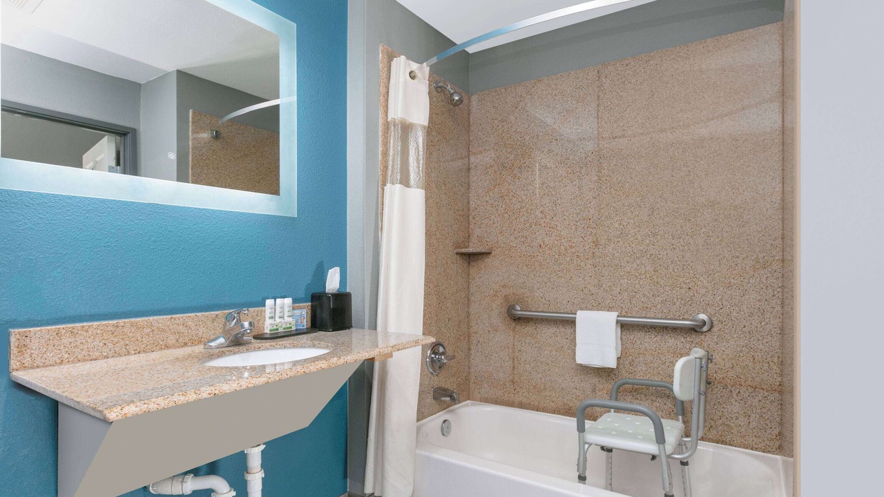Photo of Bathroom in Decatur