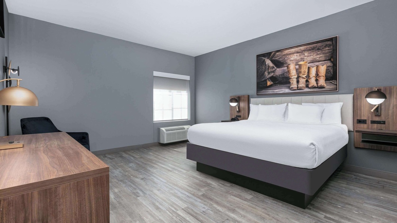 Photo of Bedroom in Decatur
