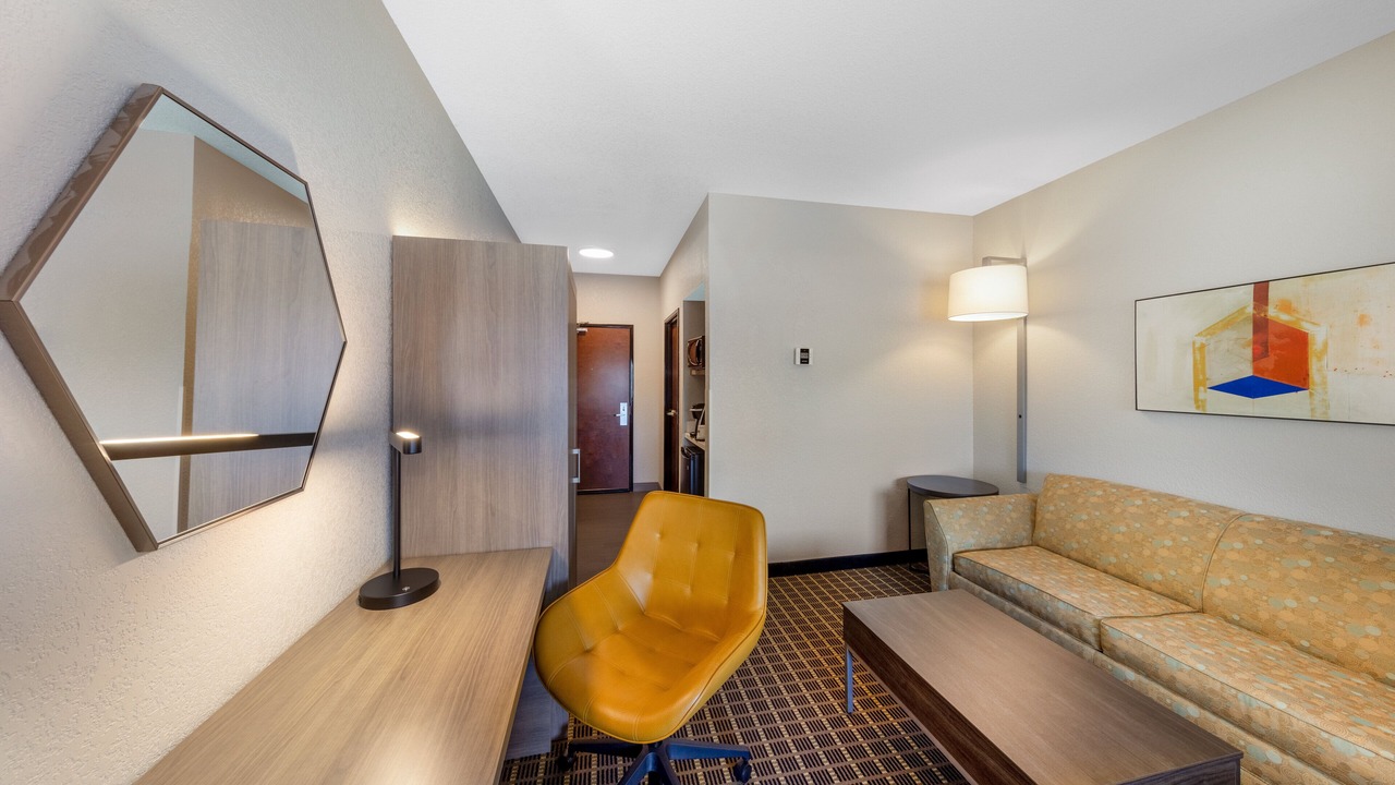 Photo of Bedroom in Pittsburg