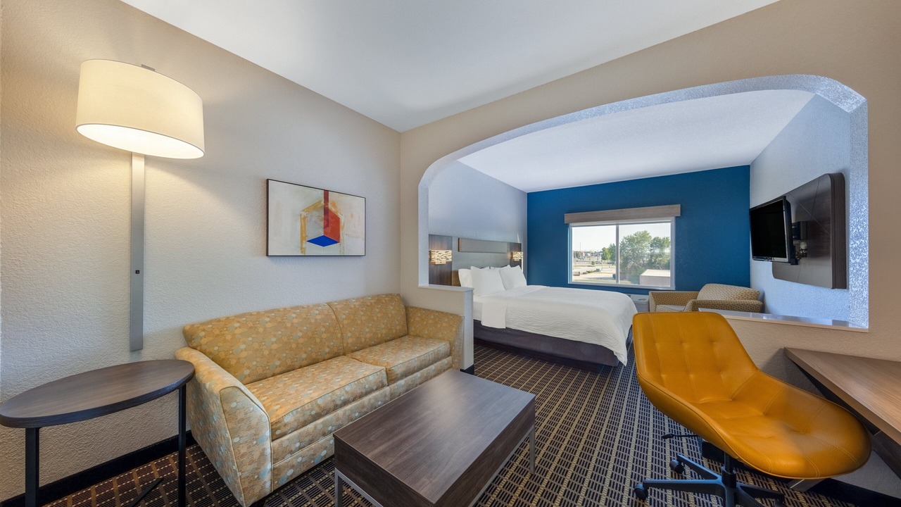 Photo of Bedroom in Pittsburg