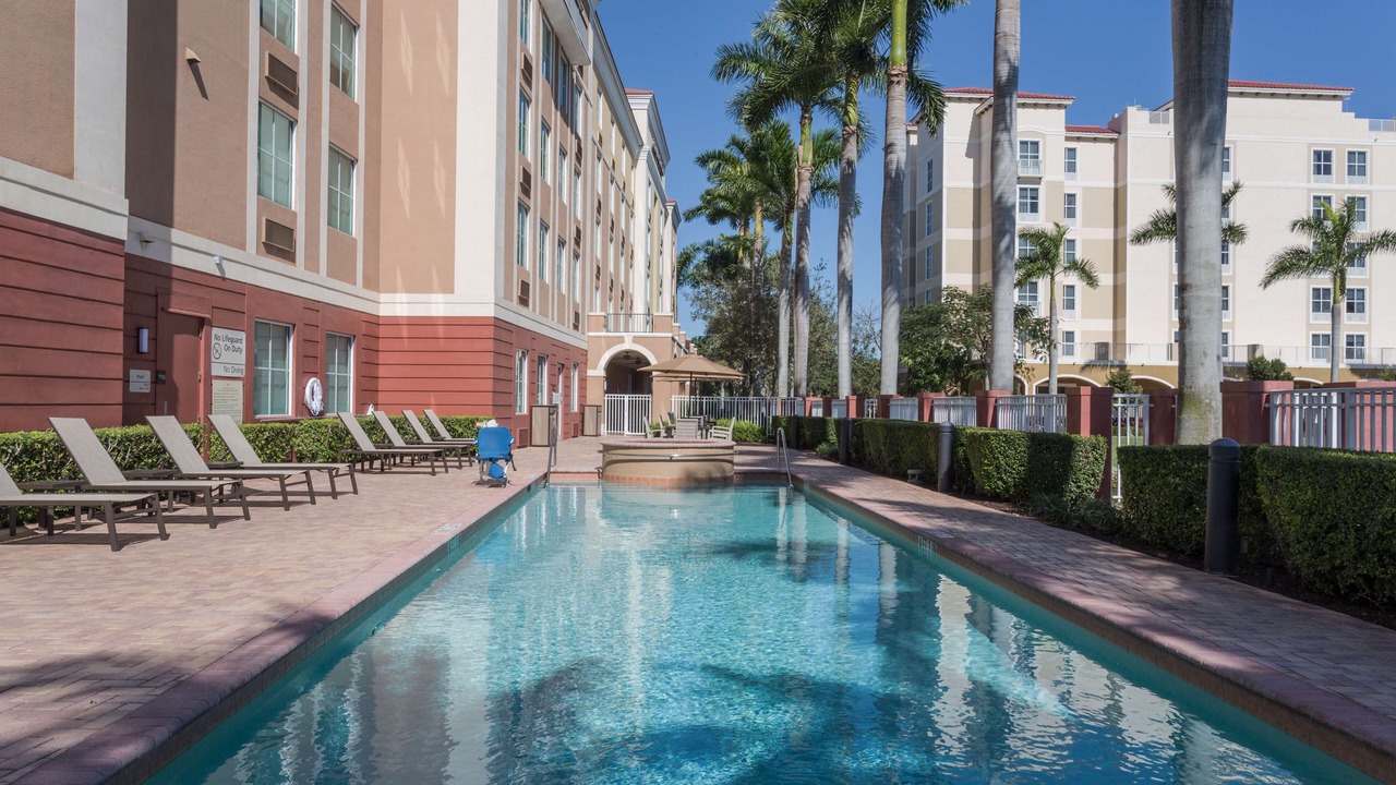 Photo of Outdoor in Miramar
