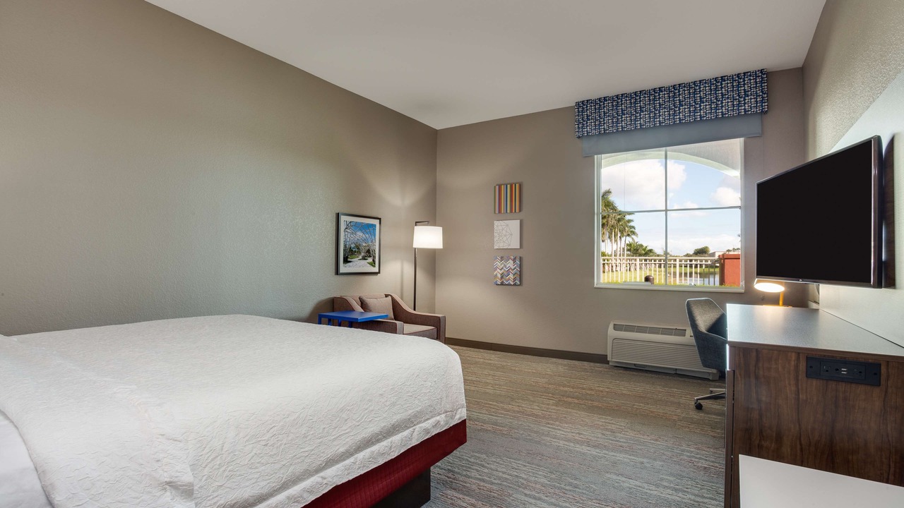 Photo of Bedroom in Miramar