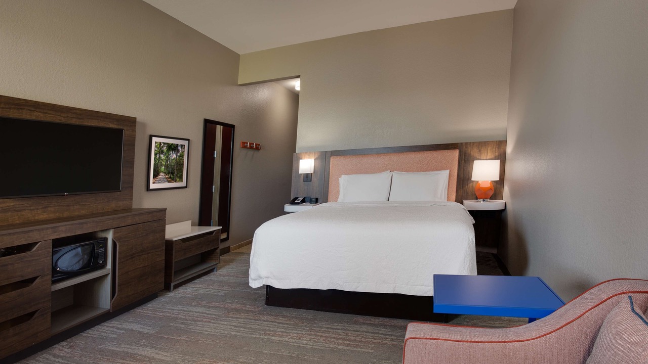 Photo of Bedroom in Miramar