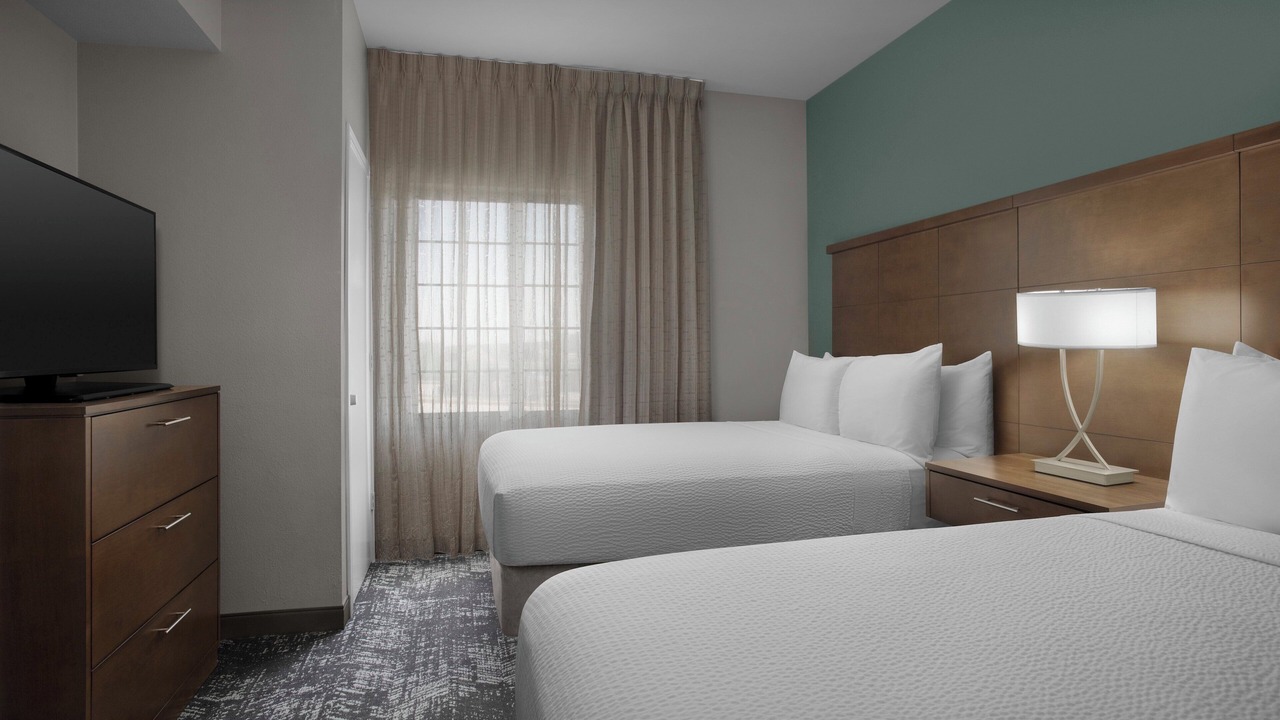 Photo of Bedroom in Fort Worth