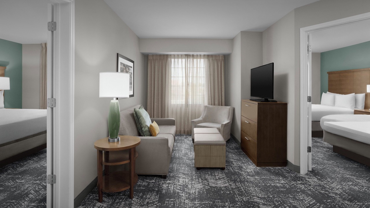 Photo of Bedroom in Fort Worth