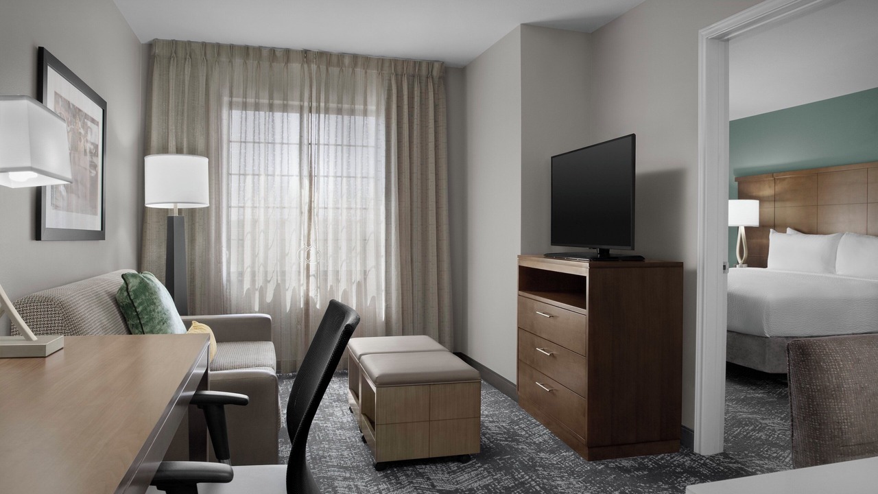 Photo of Bedroom in Fort Worth