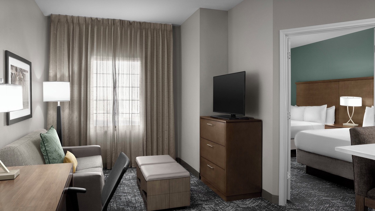 Photo of Bedroom in Fort Worth