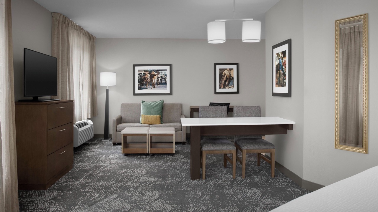 Photo of Bedroom in Fort Worth
