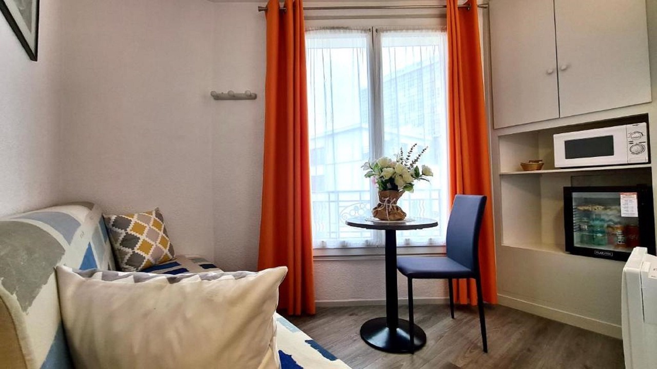 Photo of Kitchen in Republique–Point-du-Jour