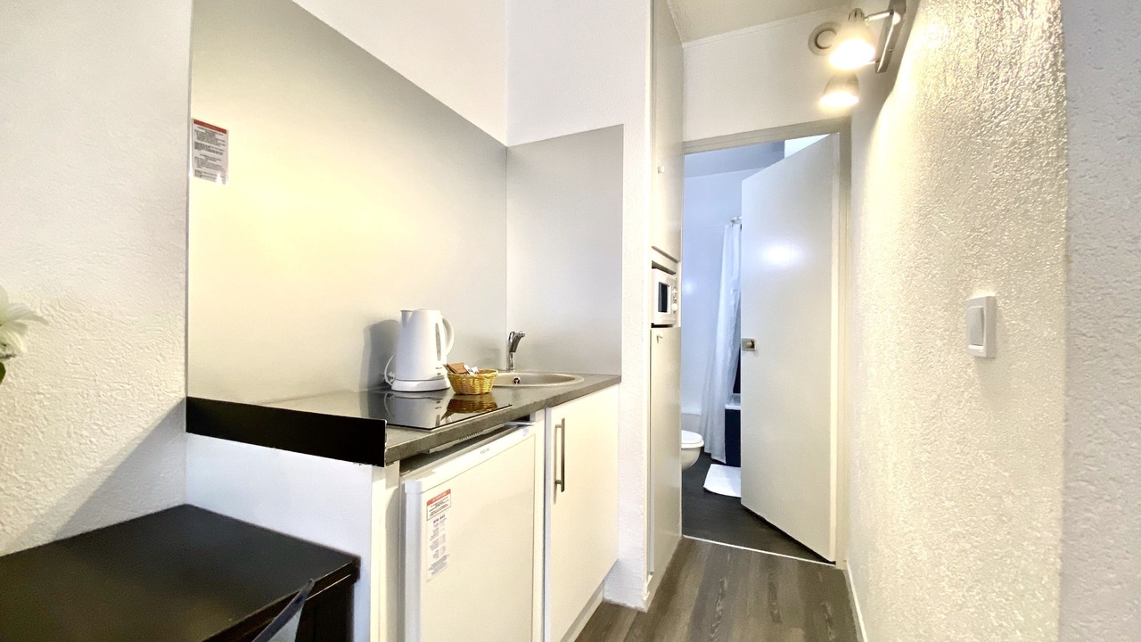Photo of Kitchen in Republique–Point-du-Jour