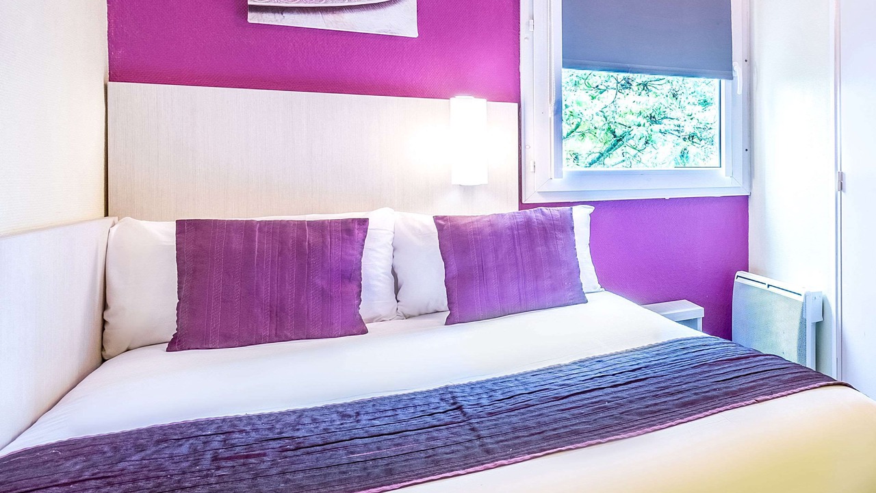 Photo of Bedroom in Olivet