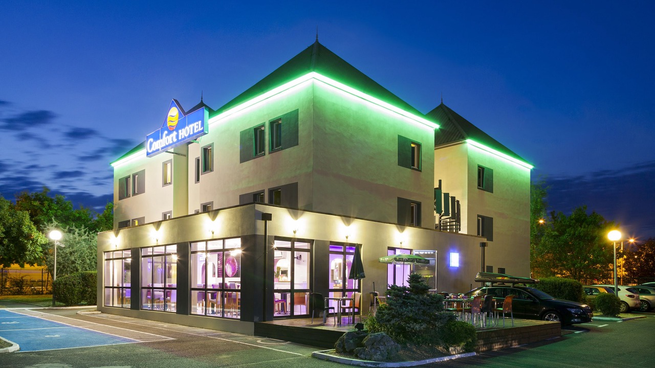 Photo of Outdoor in Olivet