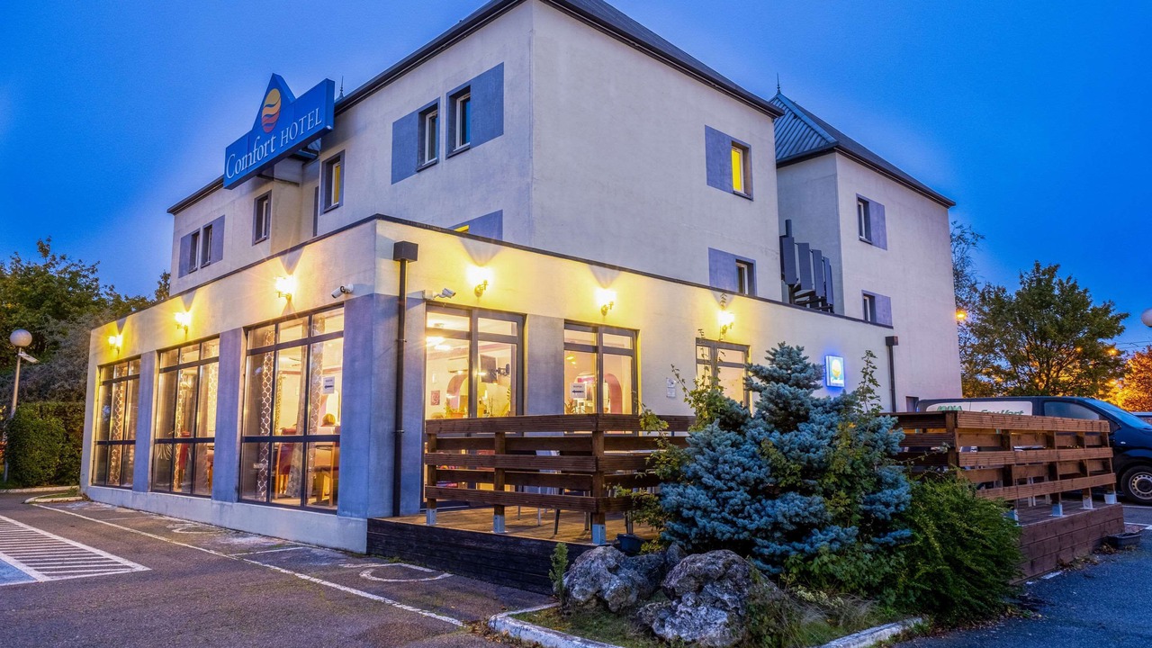 Photo of Patio Balcony in Olivet