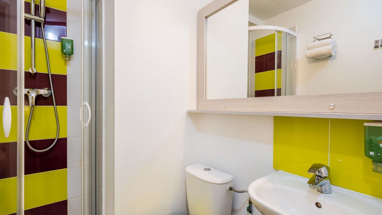 Photo of Bathroom in Olivet