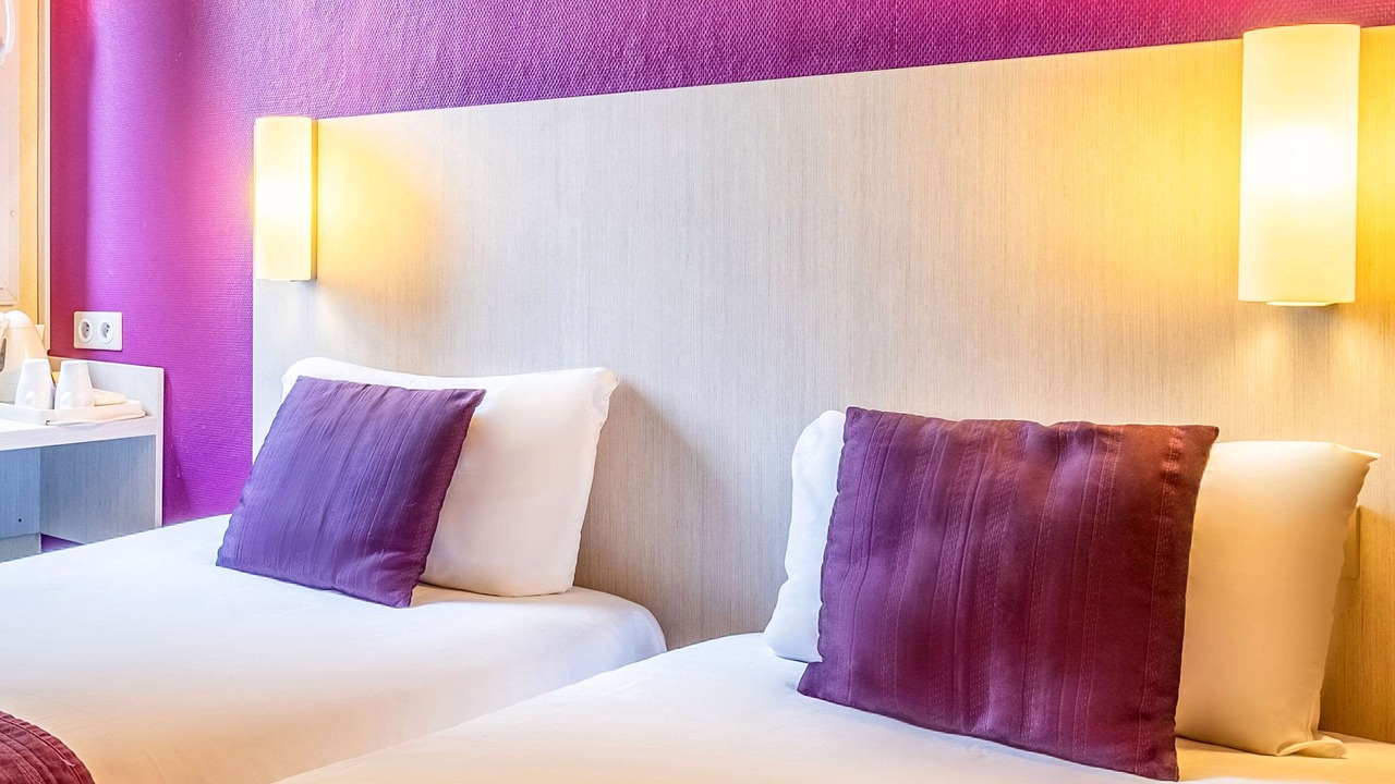 Photo of Bedroom in Olivet