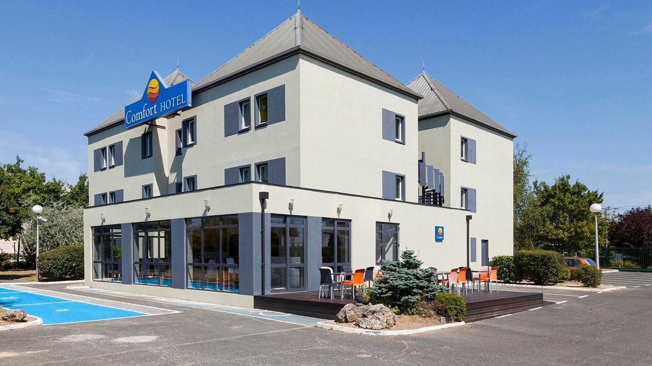 Photo of Outdoor in Olivet