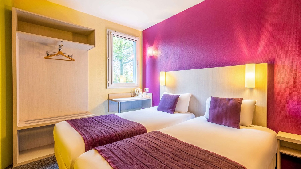 Photo of Bedroom in Olivet