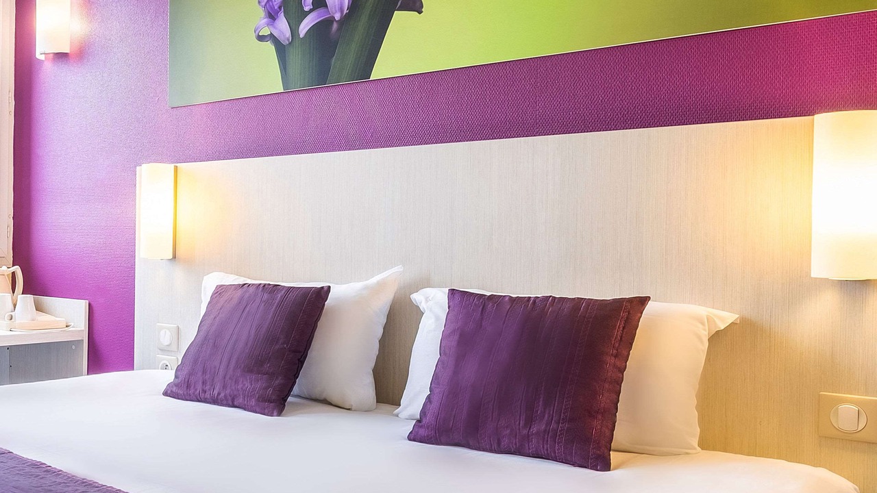 Photo of Bedroom in Olivet