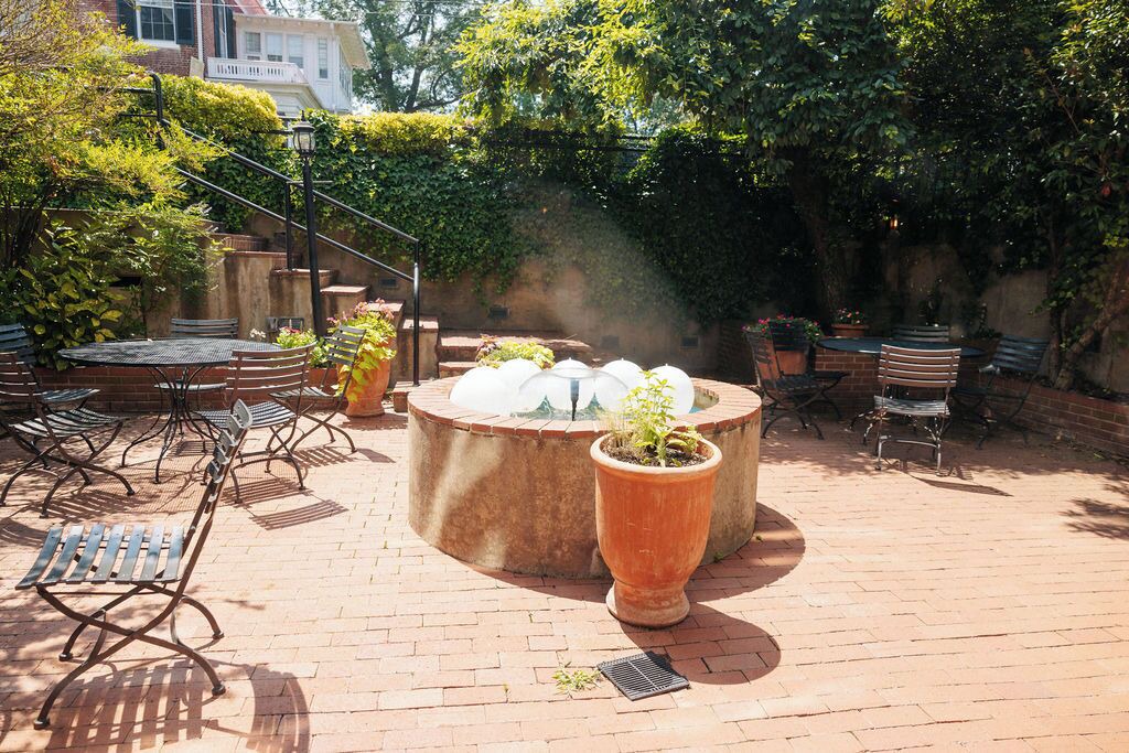 Photo of Patio Balcony in Fredericksburg