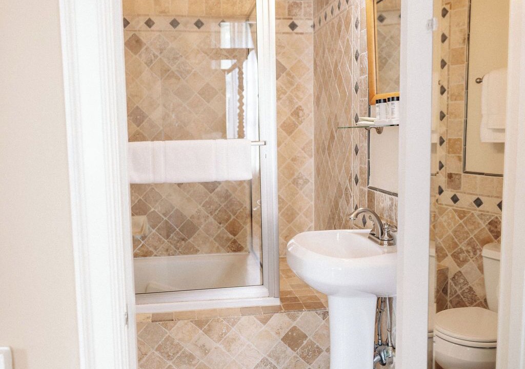 Photo of Bathroom in Fredericksburg