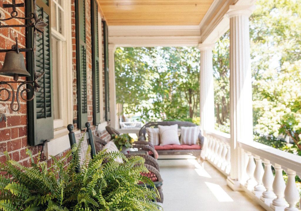 Photo of Outdoor in Fredericksburg