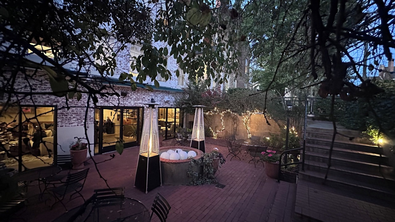 Photo of Outdoor in Fredericksburg