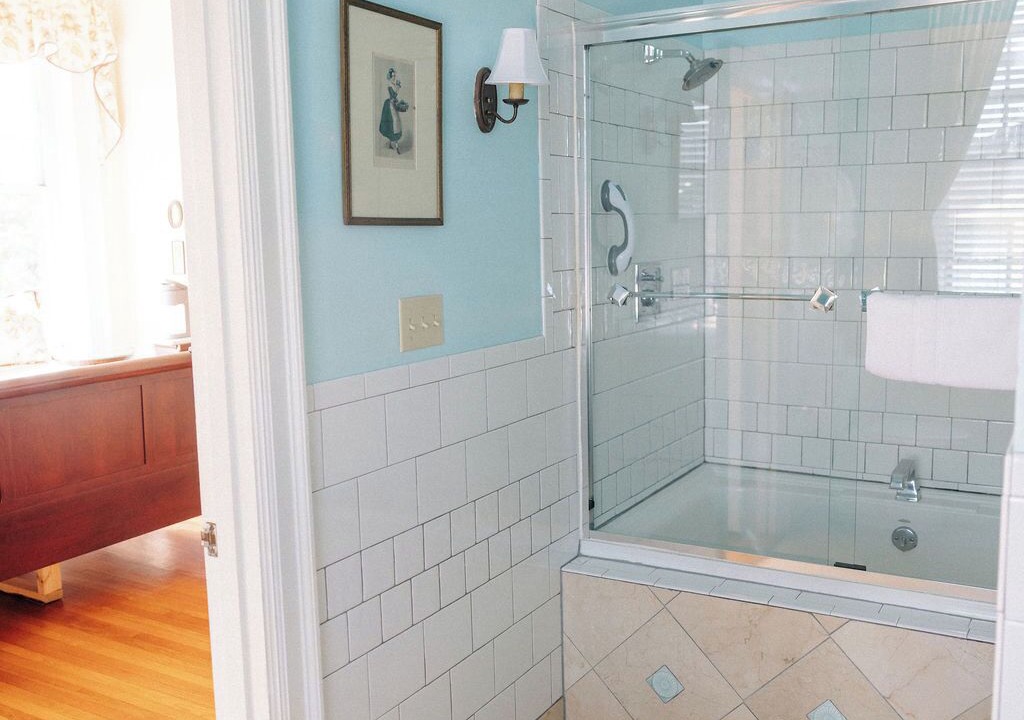 Photo of Bathroom in Fredericksburg