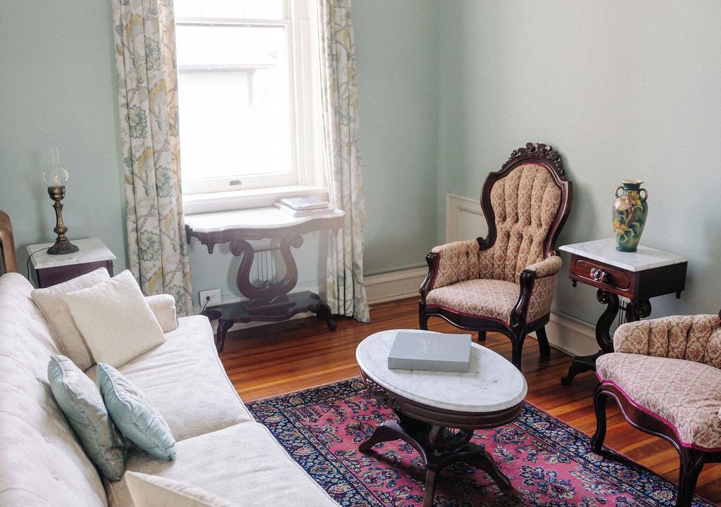 Photo of Bedroom in Fredericksburg