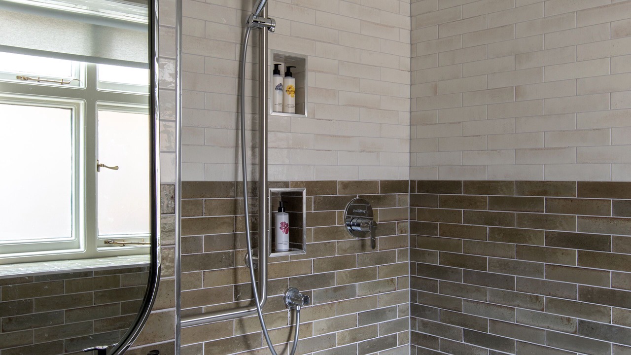 Photo of Bathroom in Burghclere