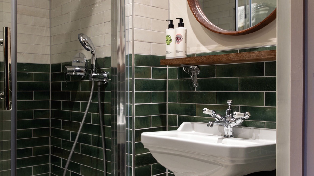 Photo of Bedroom in Burghclere